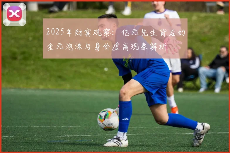 2025年财富观察：亿元先生背后的金元泡沫与身价虚高现象解析
