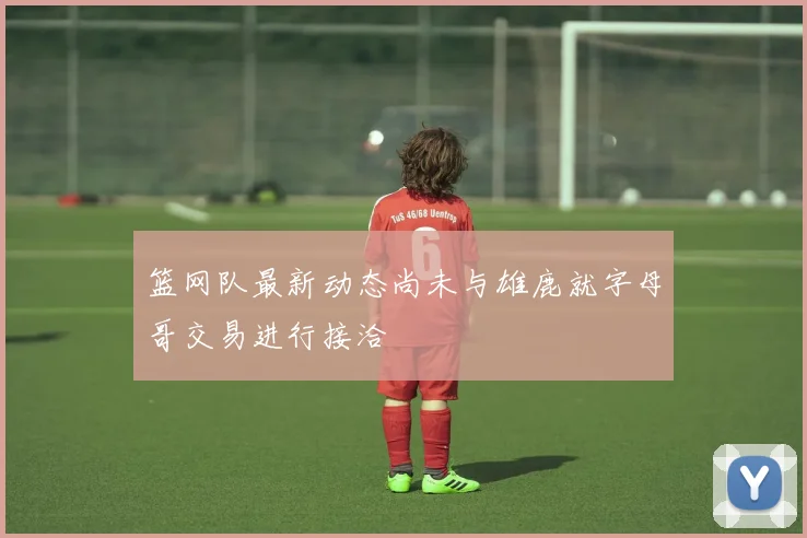 篮网队最新动态尚未与雄鹿就字母哥交易进行接洽